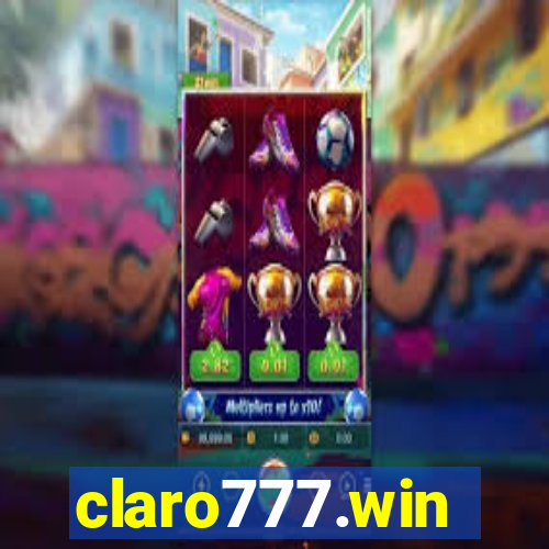 claro777.win