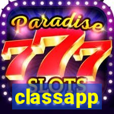 classapp