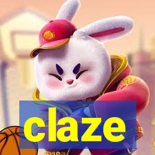 claze