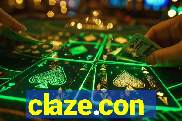 claze.con