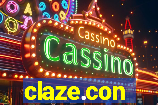 claze.con