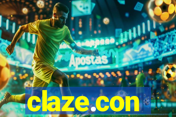 claze.con