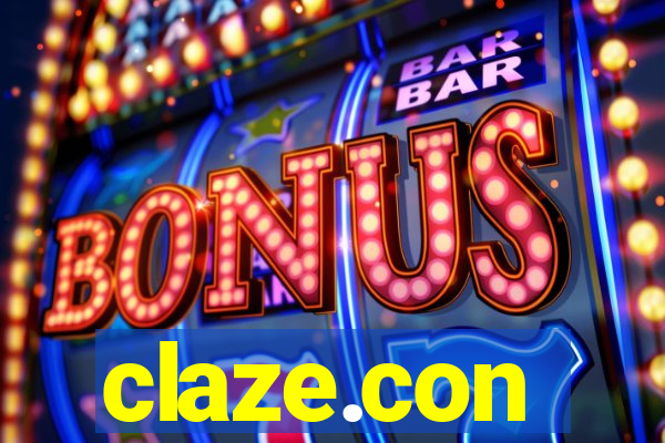claze.con
