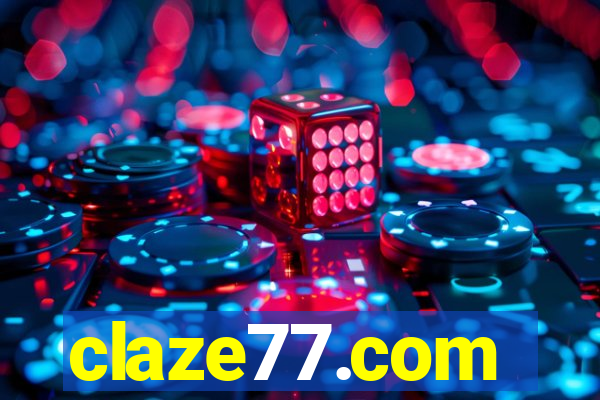 claze77.com