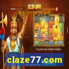 claze77.com
