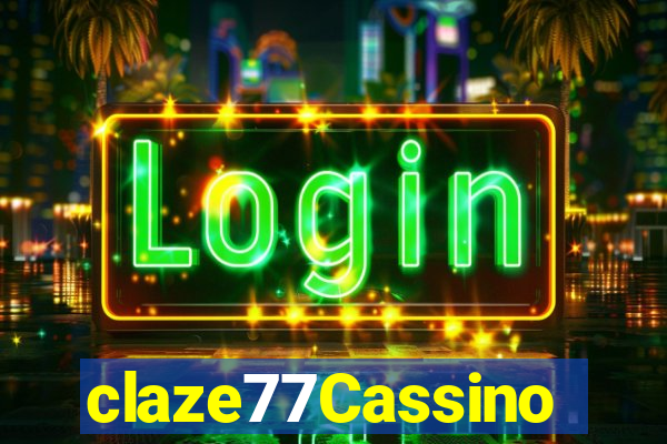 claze77Cassino
