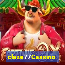 claze77Cassino