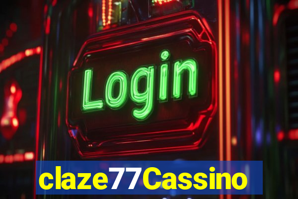 claze77Cassino