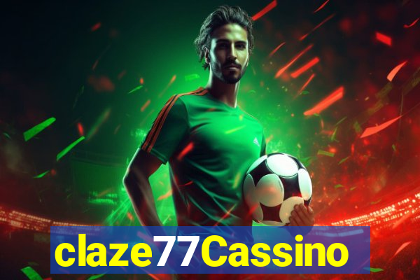 claze77Cassino