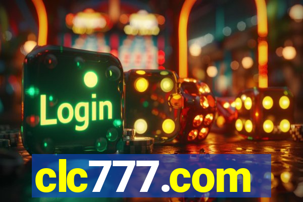 clc777.com