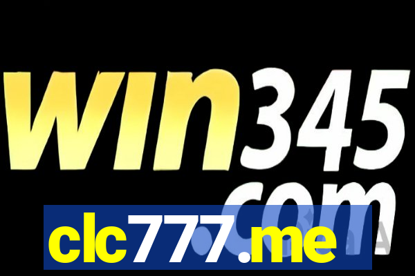 clc777.me