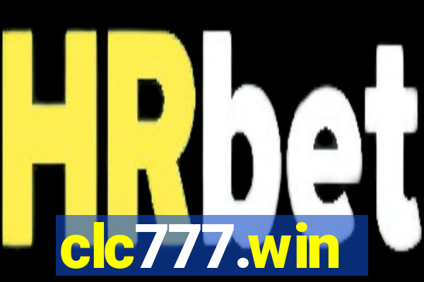 clc777.win