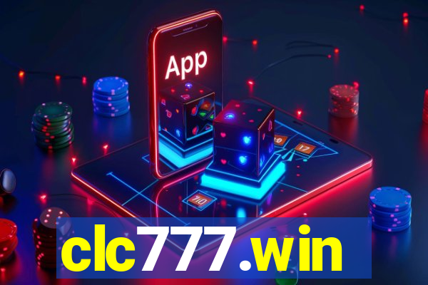 clc777.win