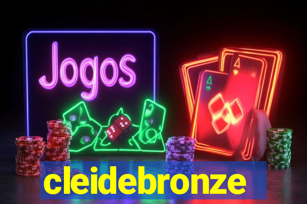 cleidebronze
