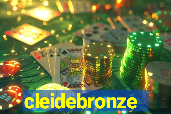 cleidebronze