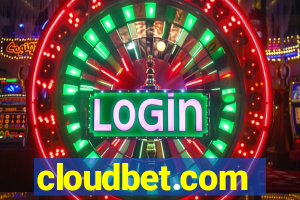 cloudbet.com