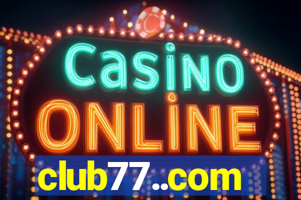 club77..com