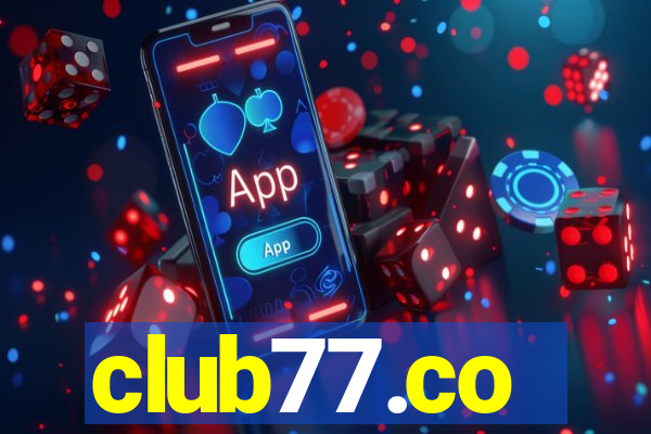 club77.co