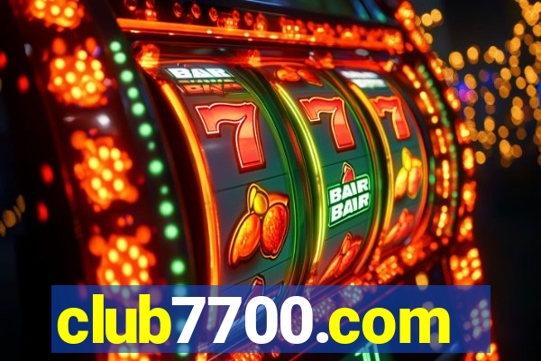 club7700.com