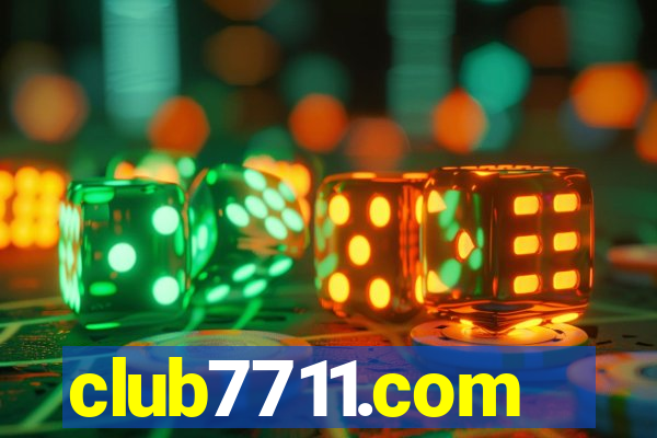 club7711.com
