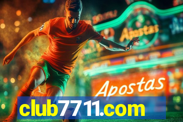 club7711.com