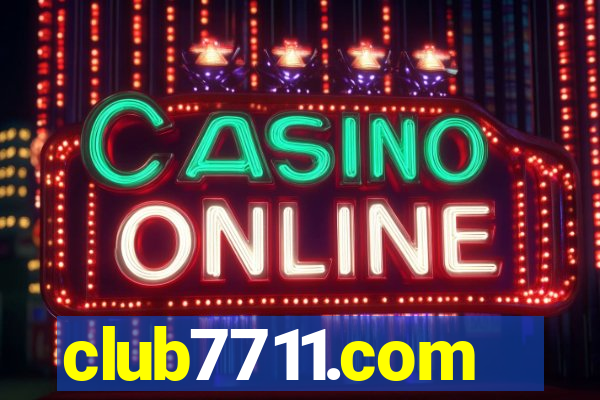 club7711.com