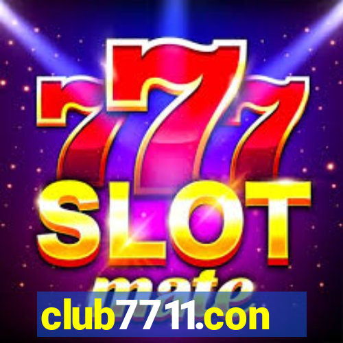 club7711.con