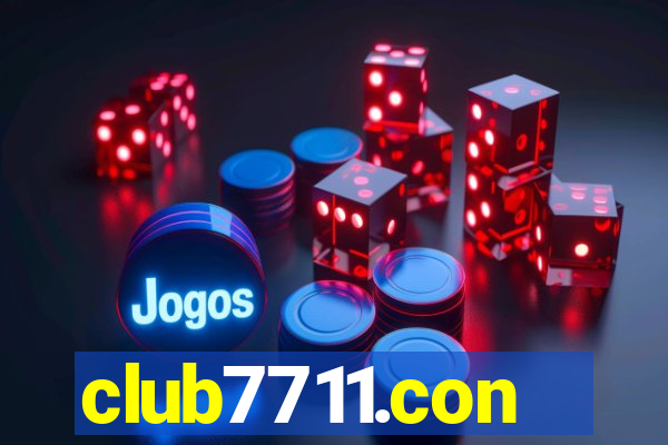 club7711.con