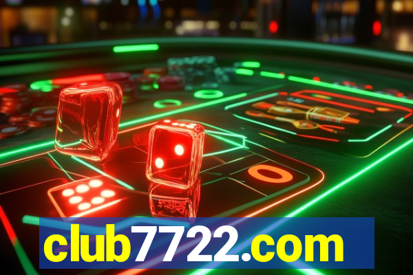 club7722.com