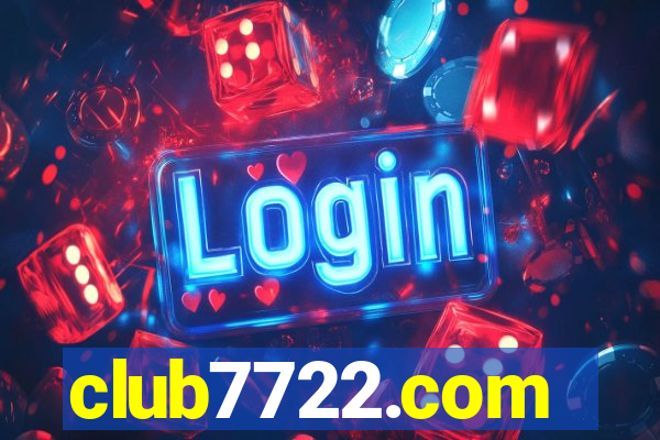 club7722.com