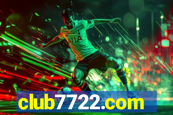 club7722.com