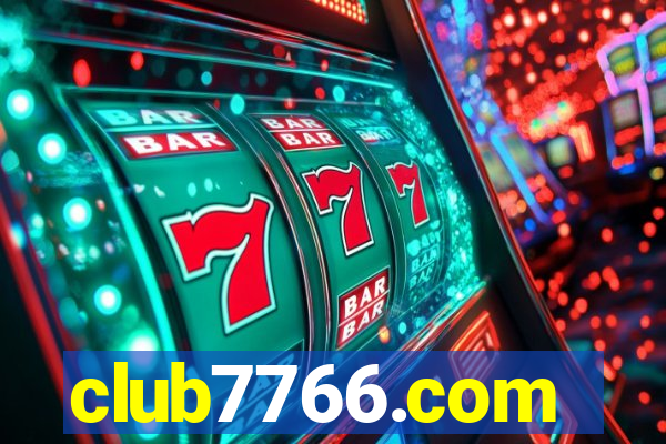 club7766.com