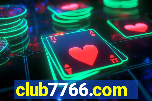 club7766.com