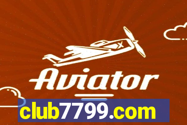 club7799.com