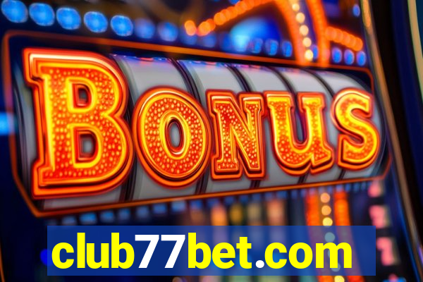 club77bet.com