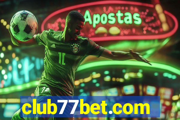 club77bet.com