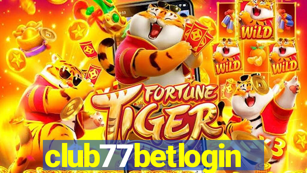 club77betlogin