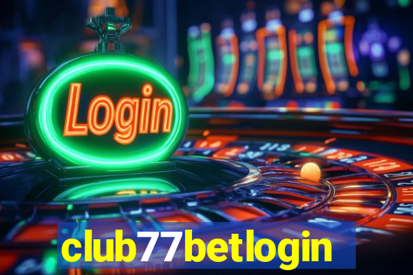 club77betlogin