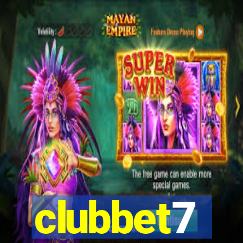 clubbet7