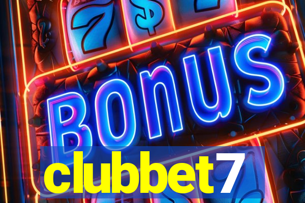 clubbet7