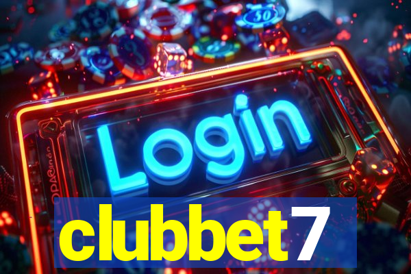 clubbet7