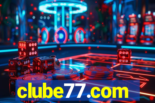 clube77.com
