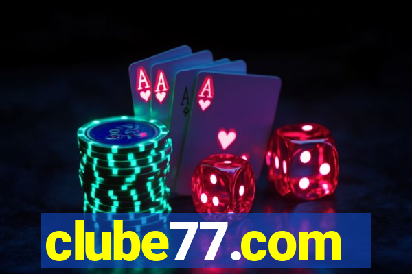 clube77.com