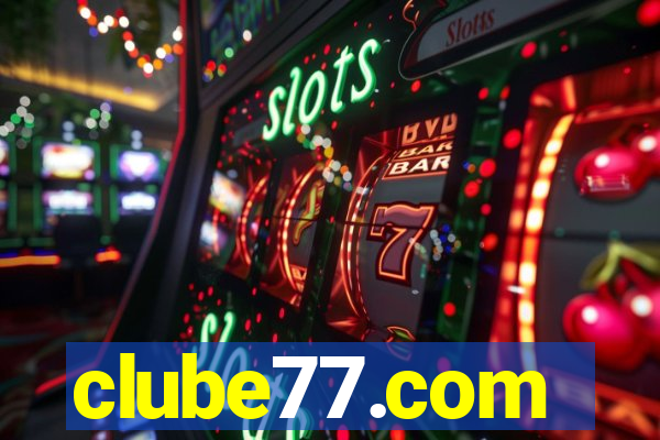 clube77.com