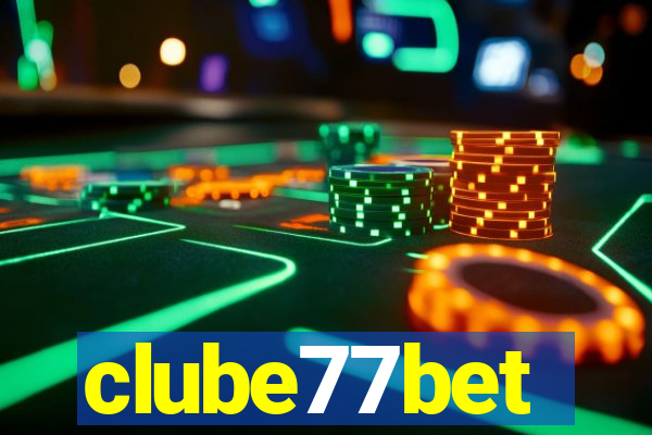 clube77bet