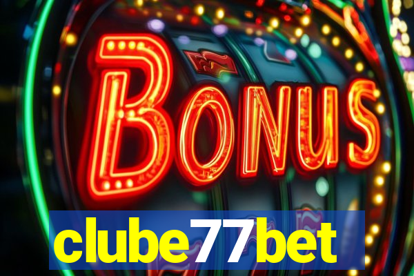 clube77bet