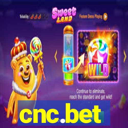cnc.bet