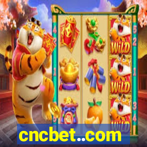 cncbet..com
