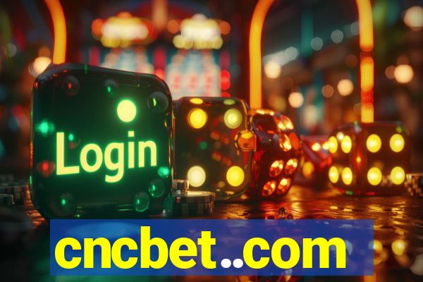 cncbet..com