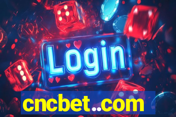 cncbet..com